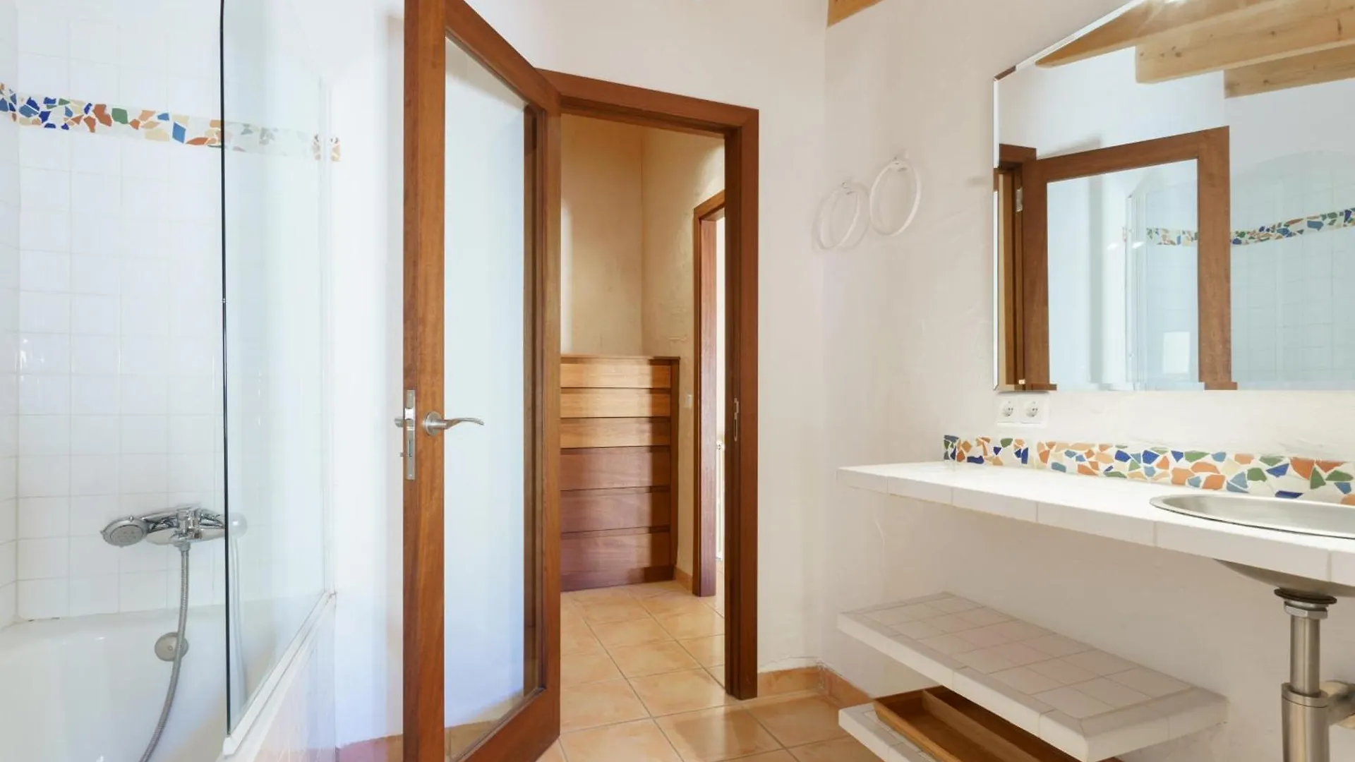 Yourhouse Can Mir Villa Buger