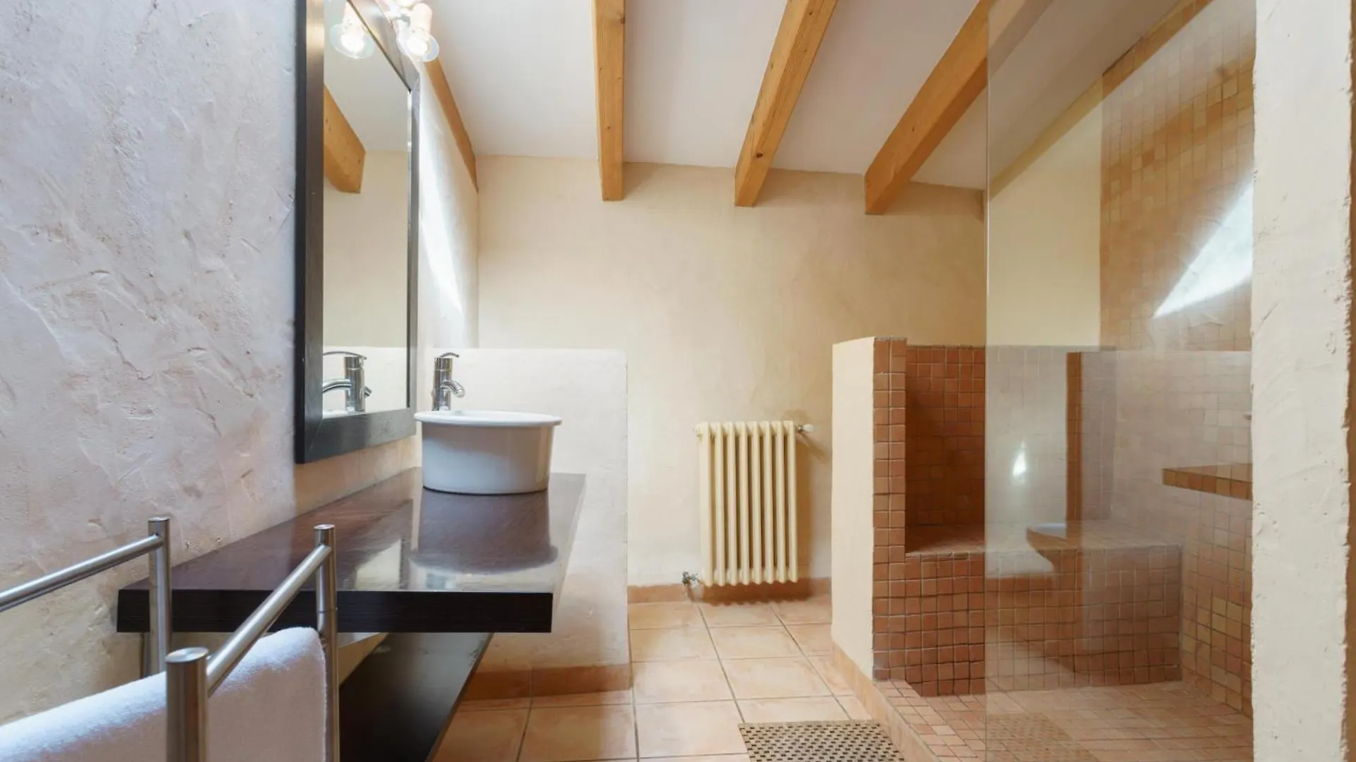 Yourhouse Can Mir Villa Buger 0*,