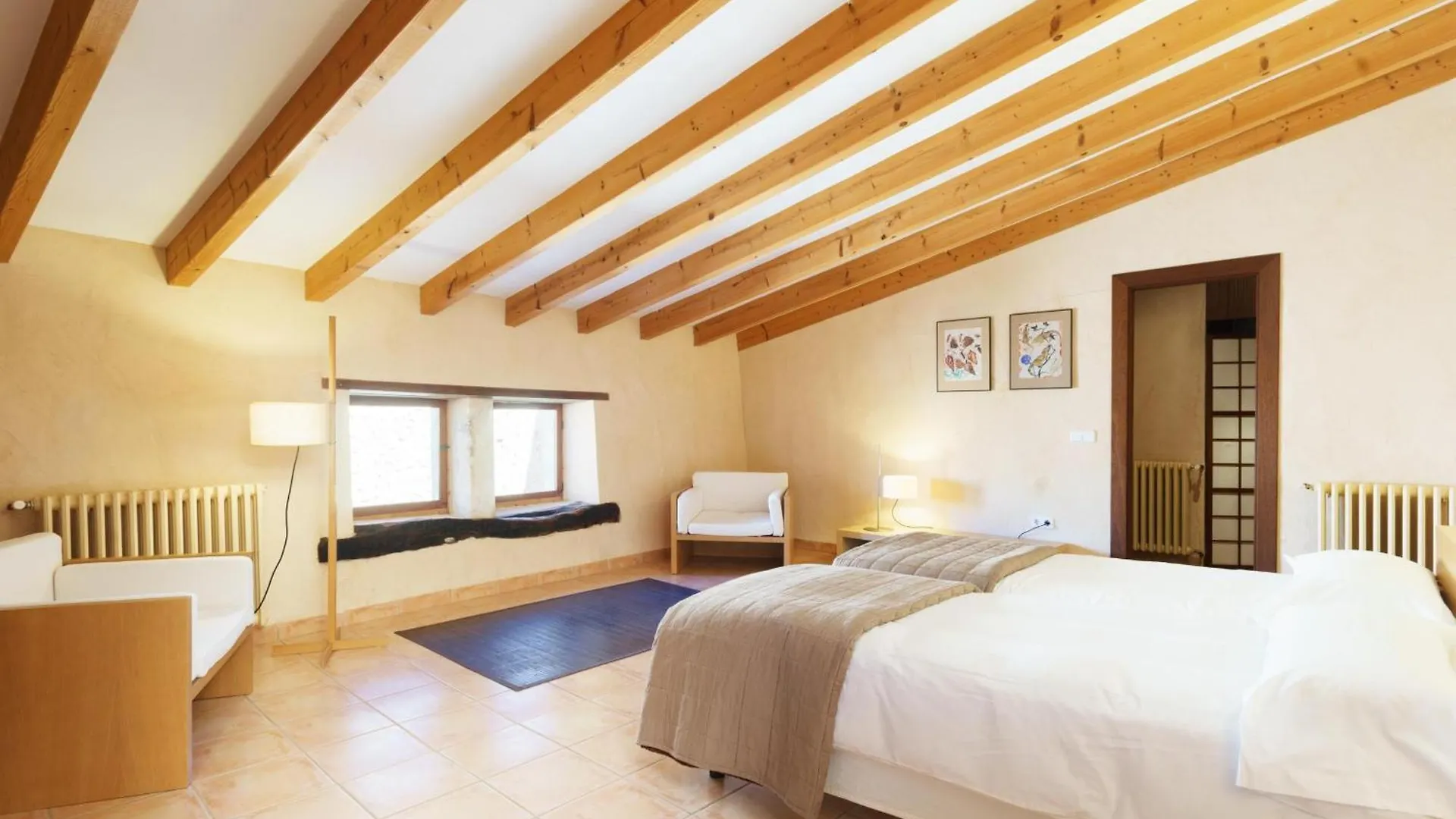 Yourhouse Can Mir Villa Buger