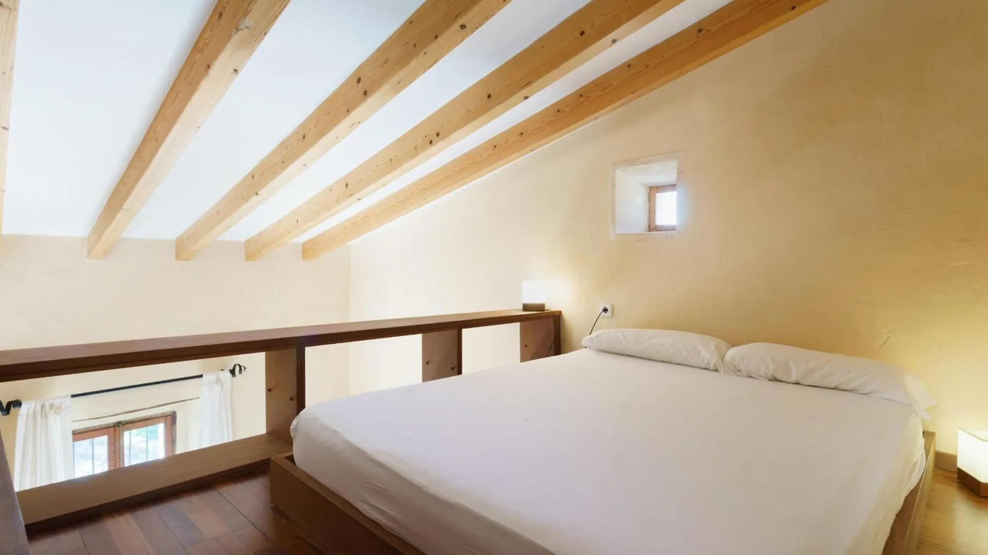 Yourhouse Can Mir Villa Buger