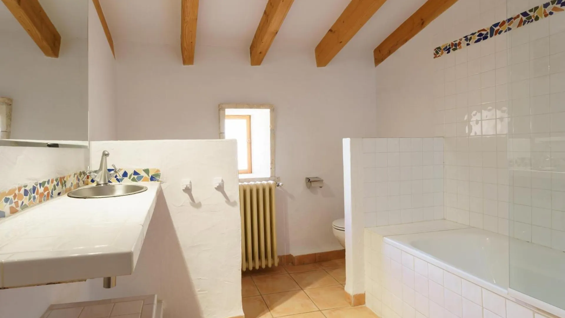 Yourhouse Can Mir Villa Buger