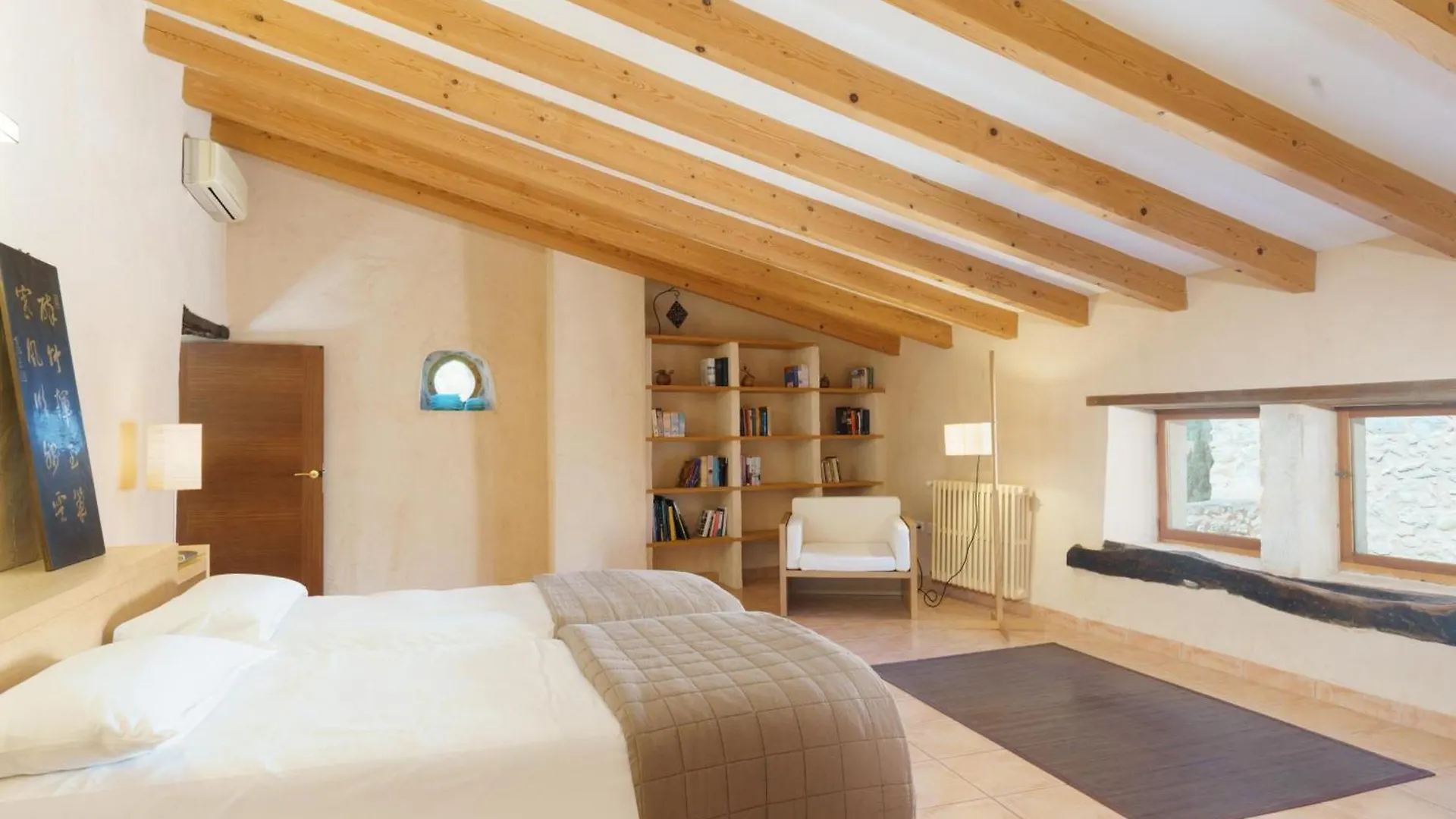 Yourhouse Can Mir Villa Buger