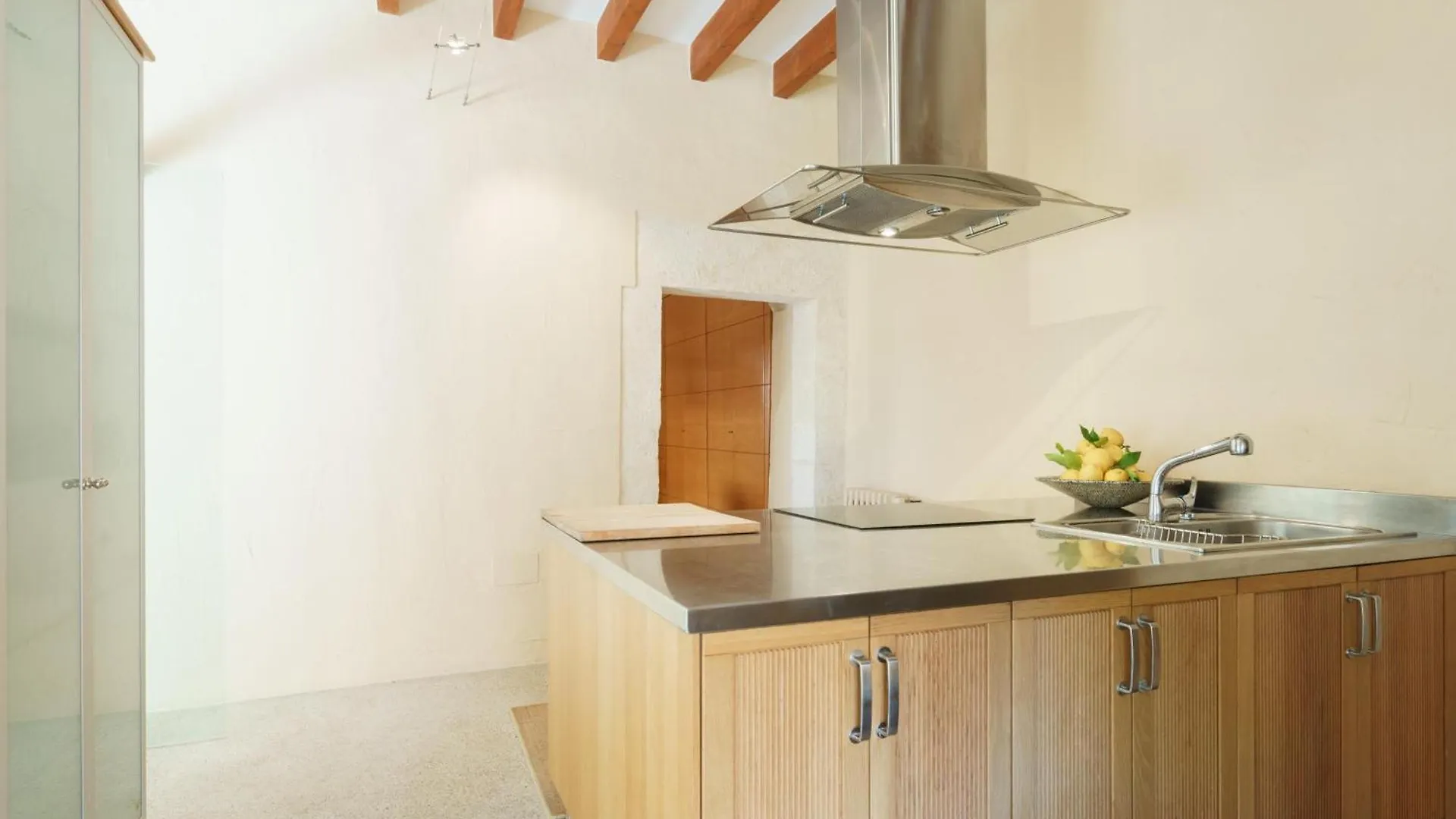 Yourhouse Can Mir Villa Buger 0*,  Spain