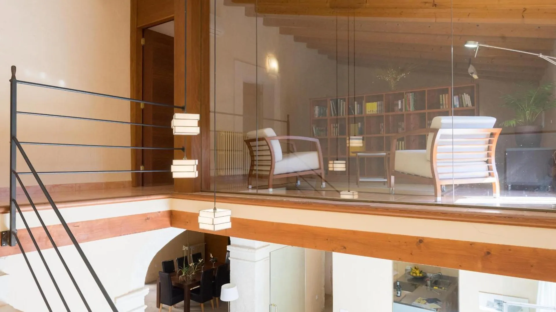 Yourhouse Can Mir Villa Buger