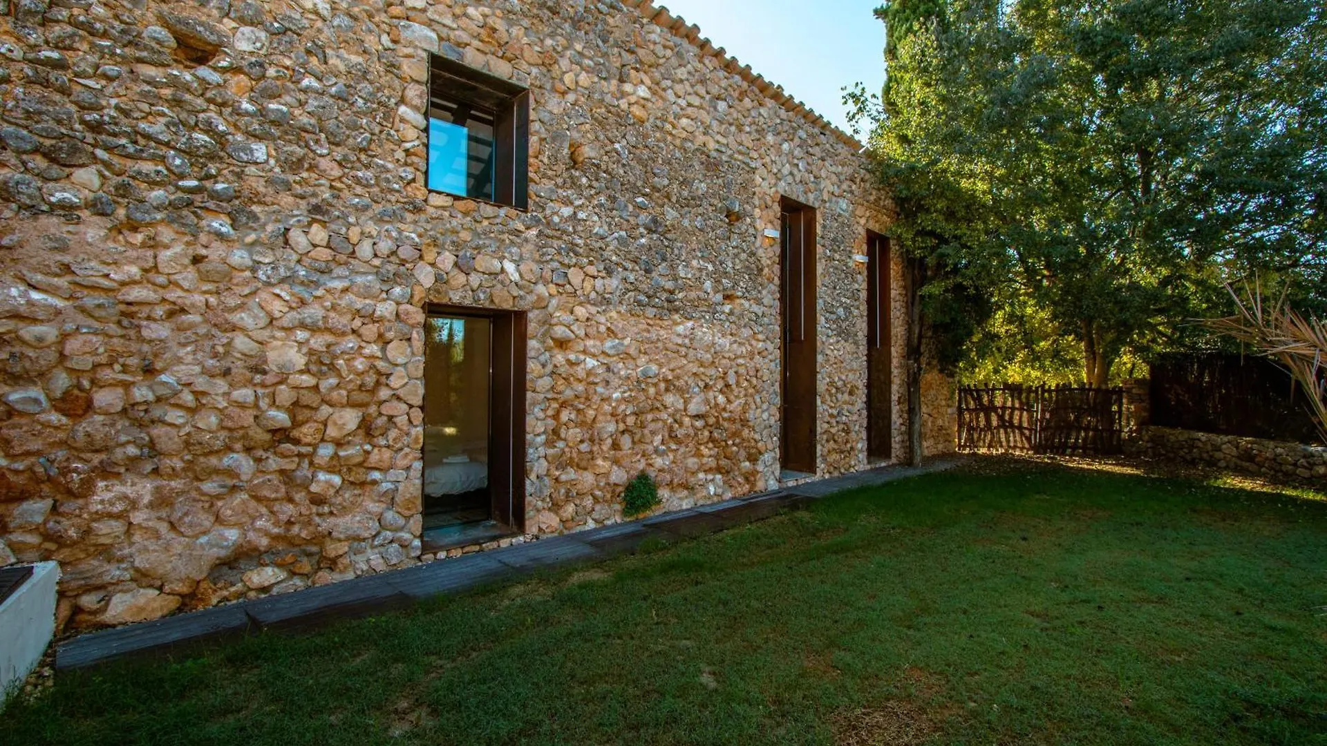 Yourhouse Can Mir Villa Buger