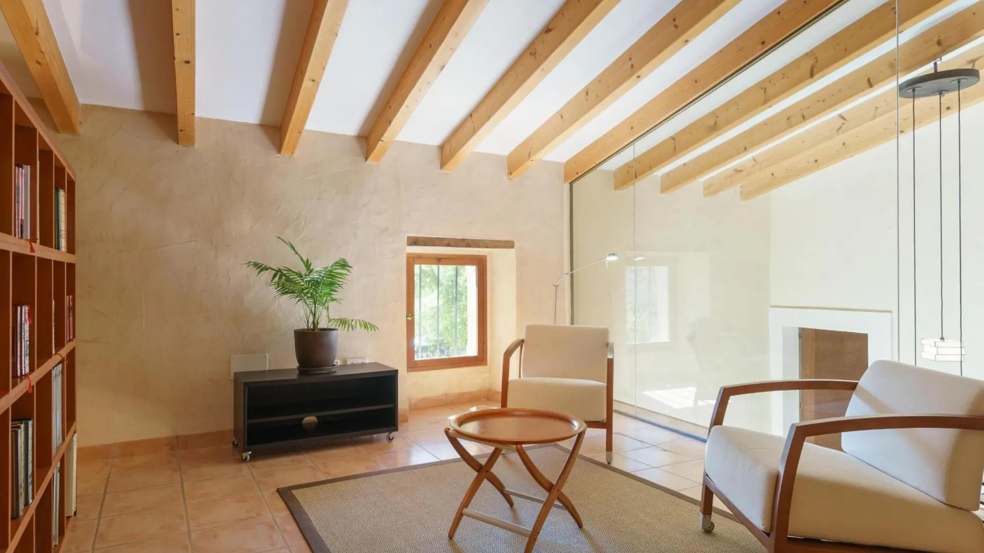 Yourhouse Can Mir Villa Buger 0*,
