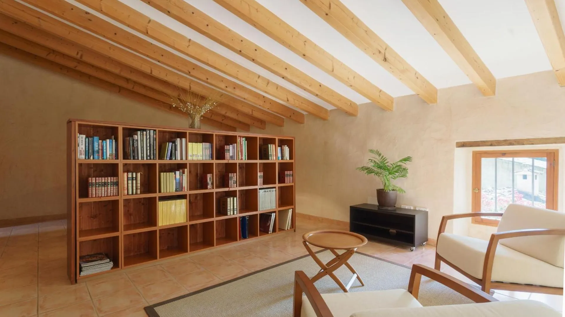Yourhouse Can Mir Villa Buger