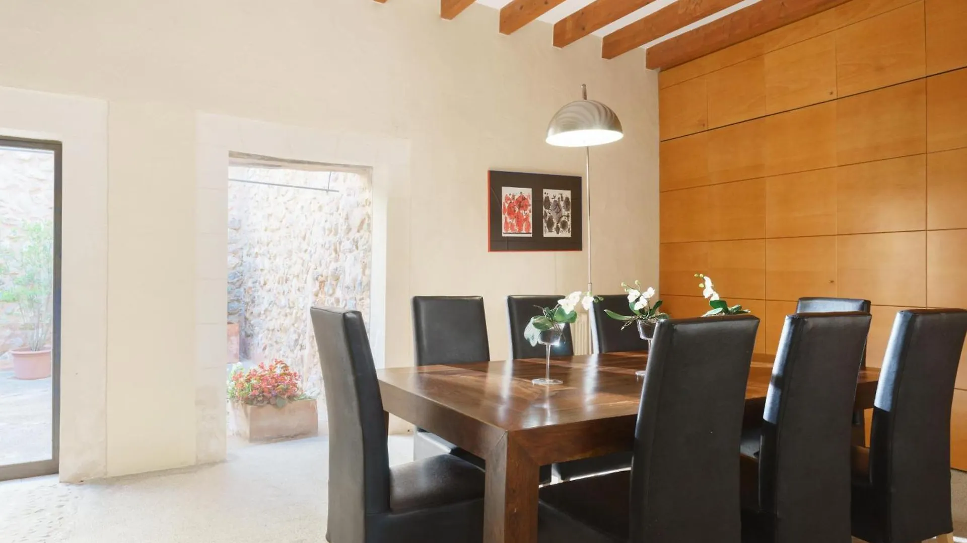 Yourhouse Can Mir Villa Buger