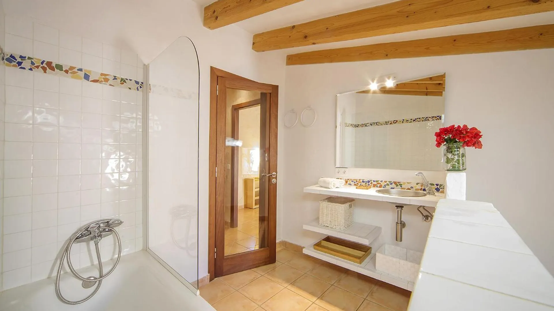 Yourhouse Can Mir Villa Buger