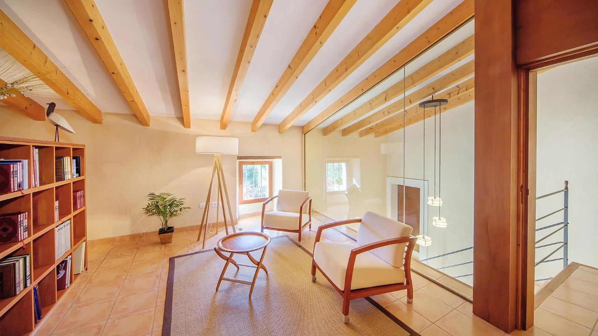Yourhouse Can Mir Villa Buger