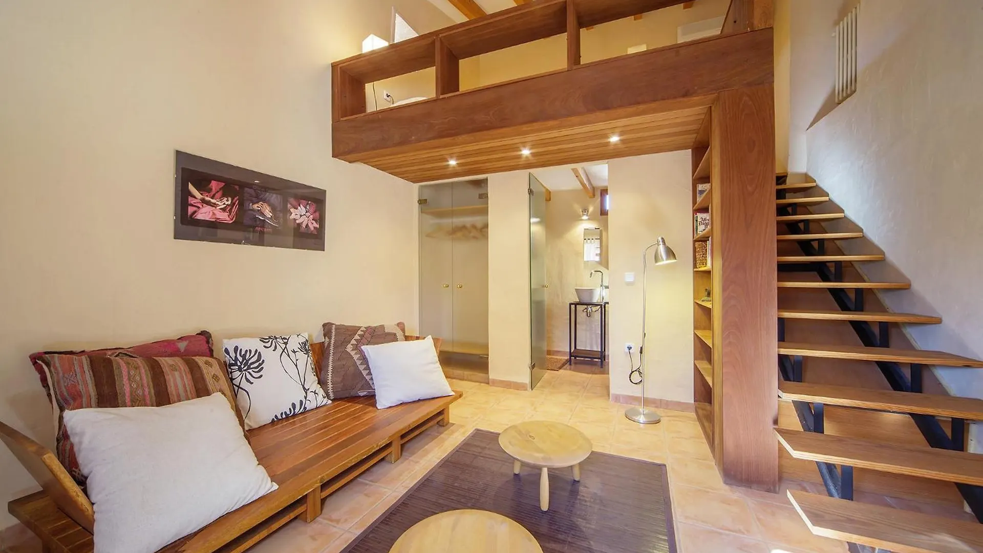 Yourhouse Can Mir Villa Buger