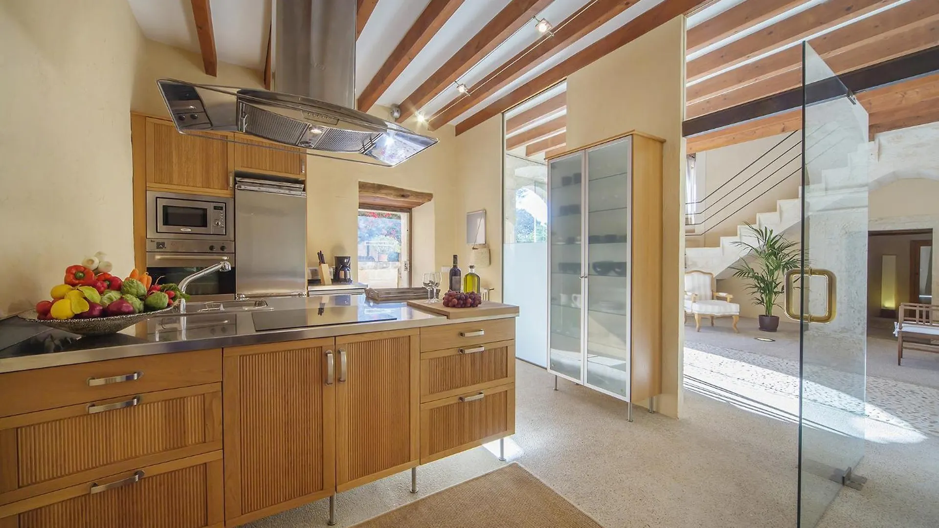 Yourhouse Can Mir Villa Buger