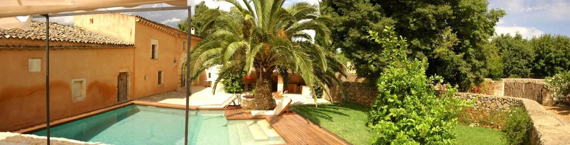 Yourhouse Can Mir Villa Buger