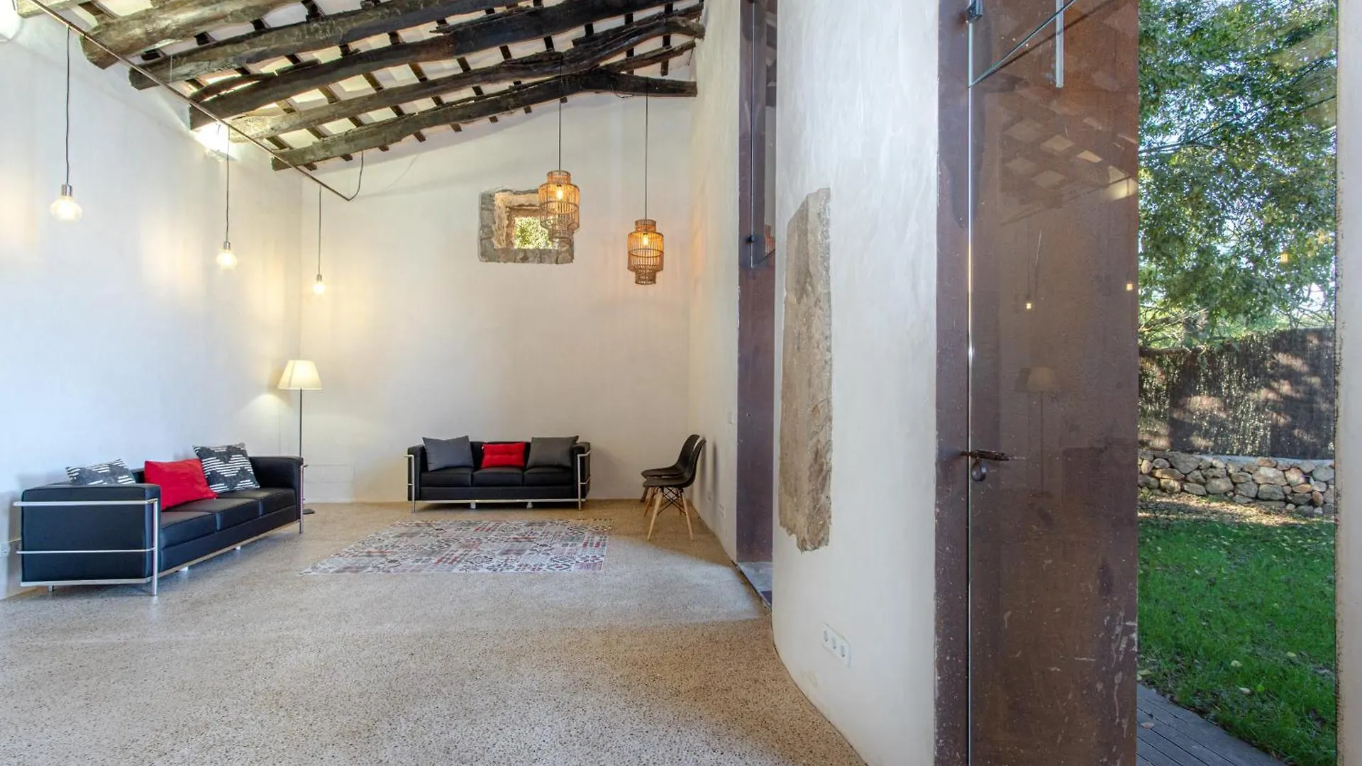 Yourhouse Can Mir Villa Buger